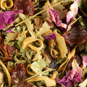 Infusions en vrac Tisane Fidji - Vrac